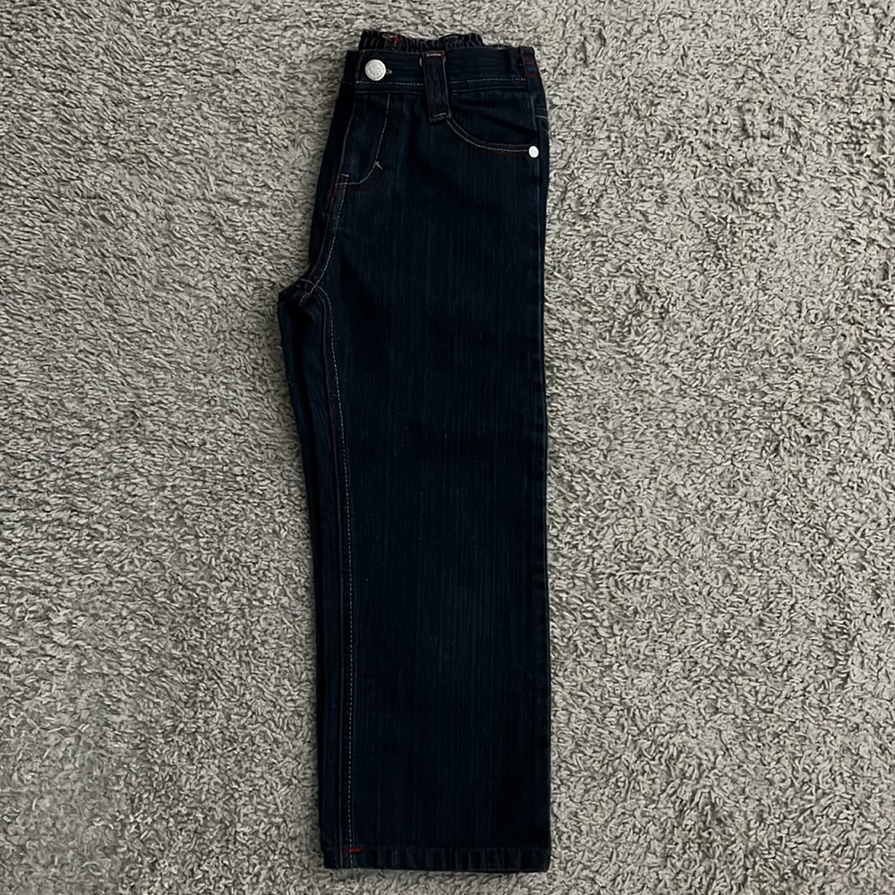 Boys 4T Jeans
